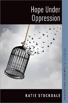 Hope Under Oppression(English, Hardcover, Stockdale Katie)