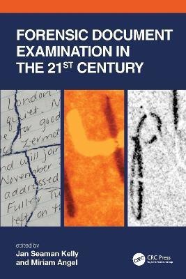 Forensic Document Examination in the 21st Century(English, Hardcover, unknown)