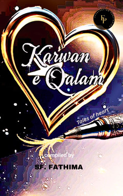 Karvan q qalam(Paperback, SF FATIMA)