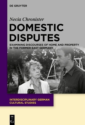Domestic Disputes(English, Electronic book text, Chronister Necia)