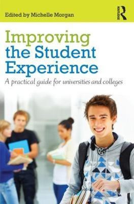 Improving the Student Experience(English, Paperback, unknown)