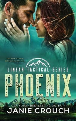 Phoenix(English, Paperback, Crouch Janie)