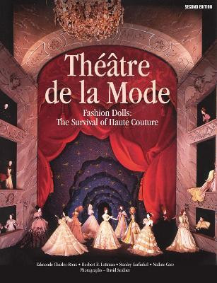 Thetre de la Mode(English, Paperback, Charles-Roux Edmond)