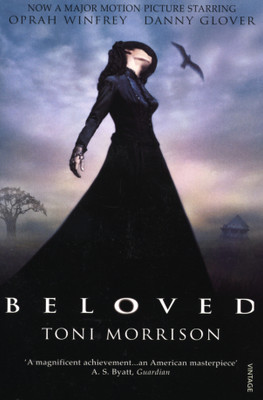 Beloved(English, Paperback, Morrison Toni)