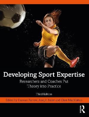 Developing Sport Expertise(English, Paperback, unknown)