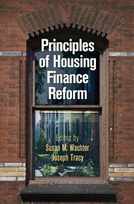 Principles of Housing Finance Reform(English, Electronic book text, unknown)