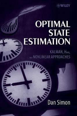 Optimal State Estimation(English, Hardcover, Simon Dan)
