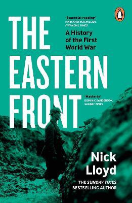 The Eastern Front(English, Paperback, Lloyd Nick)