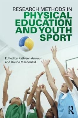 Research Methods in Physical Education and Youth Sport(English, Paperback, unknown)