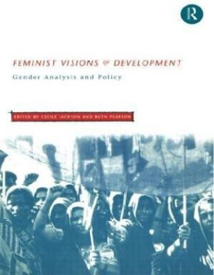 Feminist Visions of Development(English, Paperback, unknown)