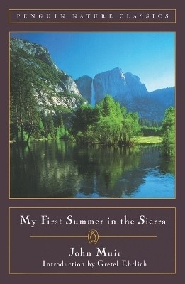 My First Summer in the Sierra(English, Paperback, Muir John)