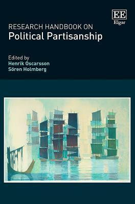 Research Handbook on Political Partisanship(English, Hardcover, unknown)