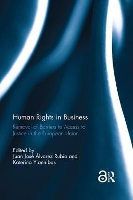 Human Rights in Business(English, Paperback, unknown)