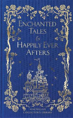 Enchanted Tales & Happily Ever Afters(English, Hardcover, unknown)