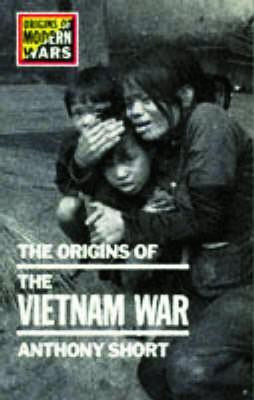 The Origins of the Vietnam War(English, Paperback, Short A.)