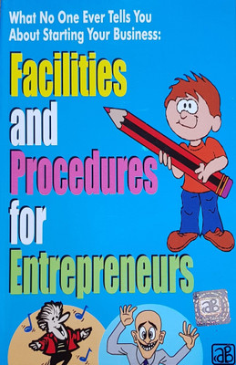 What No one Ever Tells You about Starting Your Business-Facilities and Procedures for Entrepreneurs(Paperback, NIIR Board)