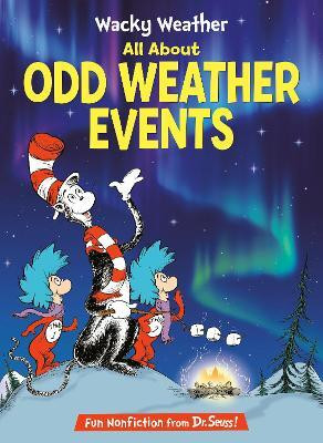 Wacky Weather: All About Odd Weather Events(English, Hardcover, Tarpley Todd)