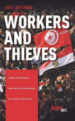 Workers and Thieves(English, Electronic book text, Beinin Joel)