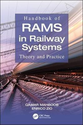 Handbook of RAMS in Railway Systems(English, Hardcover, unknown)