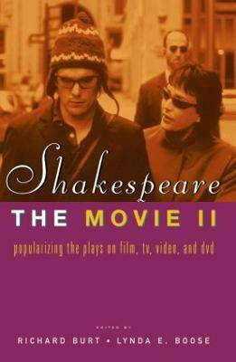 Shakespeare, The Movie II(English, Hardcover, unknown)