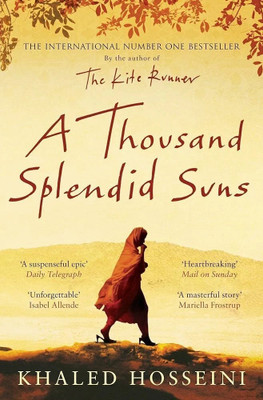 A Thousand Splendid Suns Paperback(Paperback, Khalid Hosseini)