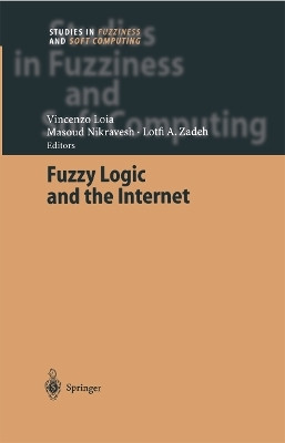 Fuzzy Logic and the Internet(English, Paperback, unknown)