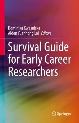 Survival Guide for Early Career Researchers(English, Hardcover, unknown)