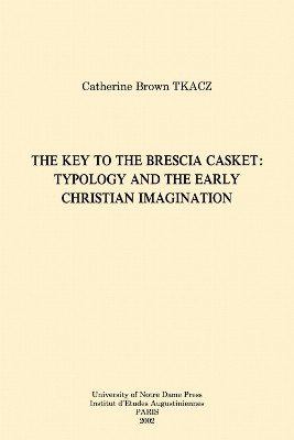 The Key to the Brescia Casket(English, Paperback, Tkacz Catherine Brown)