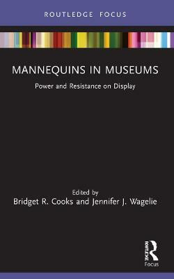 Mannequins in Museums(English, Paperback, unknown)