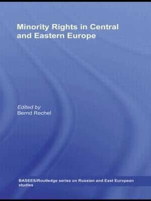 Minority Rights in Central and Eastern Europe(English, Hardcover, unknown)