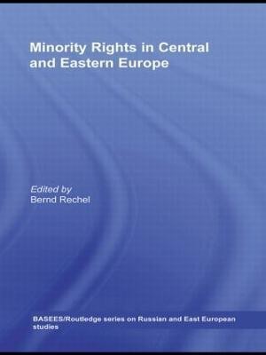 Minority Rights in Central and Eastern Europe(English, Paperback, unknown)