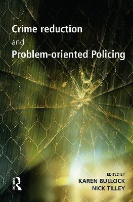 Crime Reduction and Problem-oriented Policing(English, Paperback, unknown)