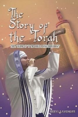 The Story of the Torah(English, Paperback, Lavender Beryl)