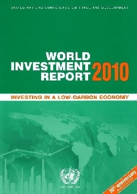World Investment Report(English, Paperback, Nations United)