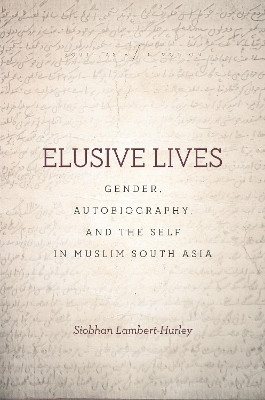 Elusive Lives(English, Electronic book text, Lambert-Hurley Siobhan)