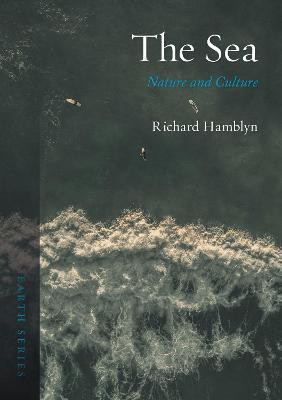 The Sea(English, Paperback, Hamblyn Richard)