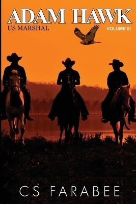Adam Hawk Voliume 3(English, Paperback, Farabee Carol)