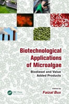 Biotechnological Applications of Microalgae(English, Hardcover, unknown)