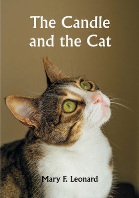 The Candle and the Cat(Paperback, Mary F. Leonard)