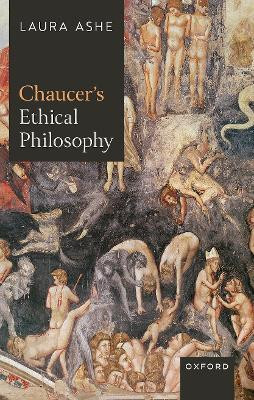Chaucer's Ethical Philosophy(English, Hardcover, Ashe Laura)