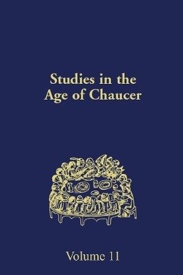 Studies in the Age of Chaucer(English, Hardcover, unknown)