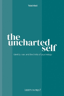 The uncharted self(English, Paperback, Alali Talal)