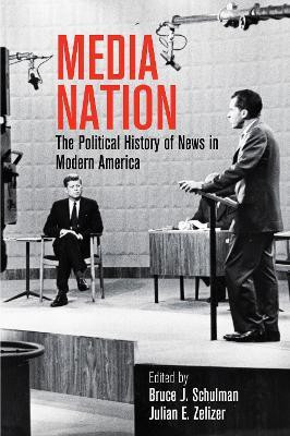 Media Nation(English, Hardcover, unknown)