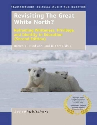 Revisiting the Great White North?(English, Electronic book text, unknown)