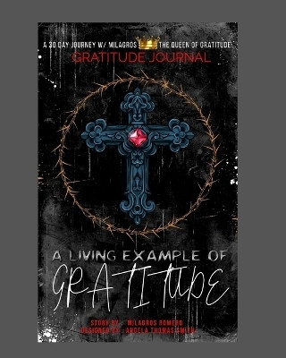 30 day Gratitude Journal(English, Paperback, Smith Angela T)