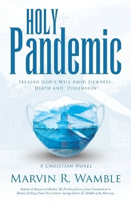 Holy Pandemic(English, Paperback, Wamble Marvin R)