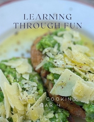 Learning Through Fun(English, Paperback, Sparnon)