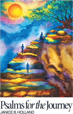 Psalms for the Journey(English, Paperback, Holland Janice B)