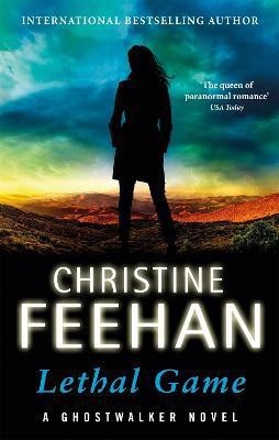 Lethal Game(English, Paperback, Feehan Christine)