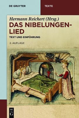 Das Nibelungenlied(German, Paperback, unknown)